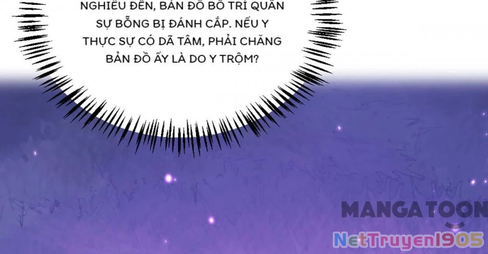 Nhất Phẩm Đích Nữ Chapter 304 - Trang 2