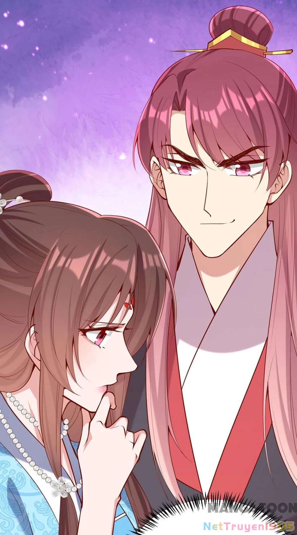 Nhất Phẩm Đích Nữ Chapter 304 - Trang 2