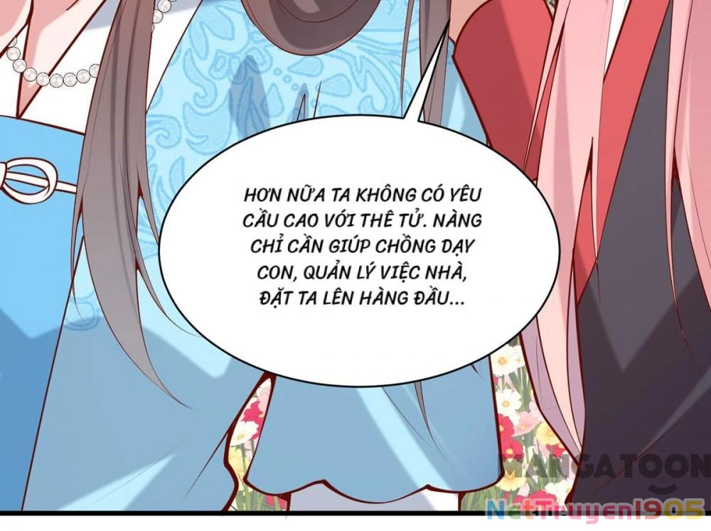 Nhất Phẩm Đích Nữ Chapter 304 - Trang 2