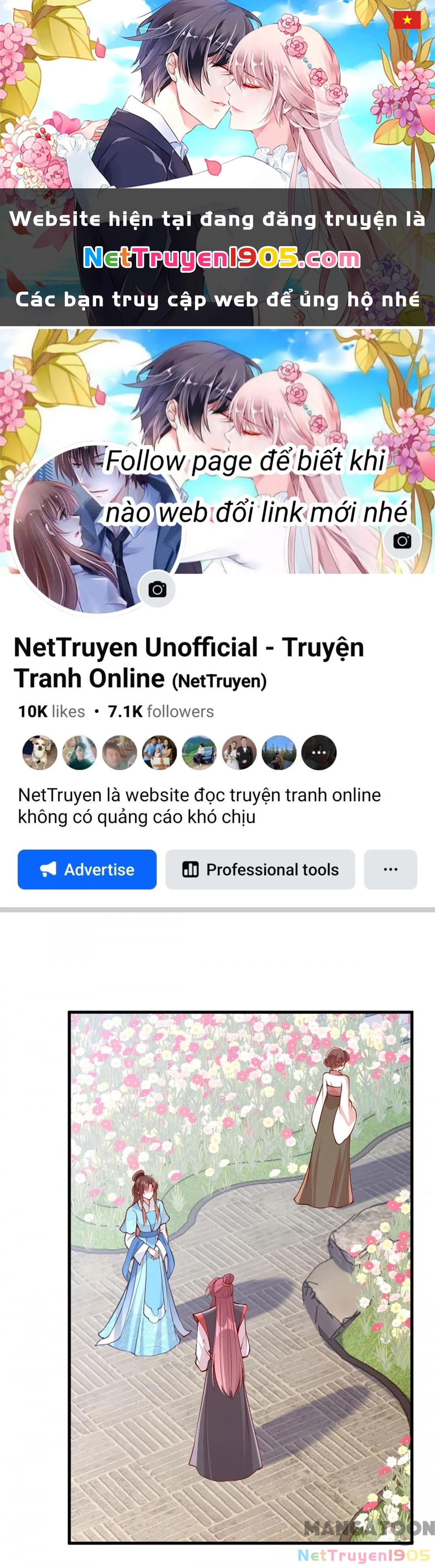 Nhất Phẩm Đích Nữ Chapter 304 - Trang 2