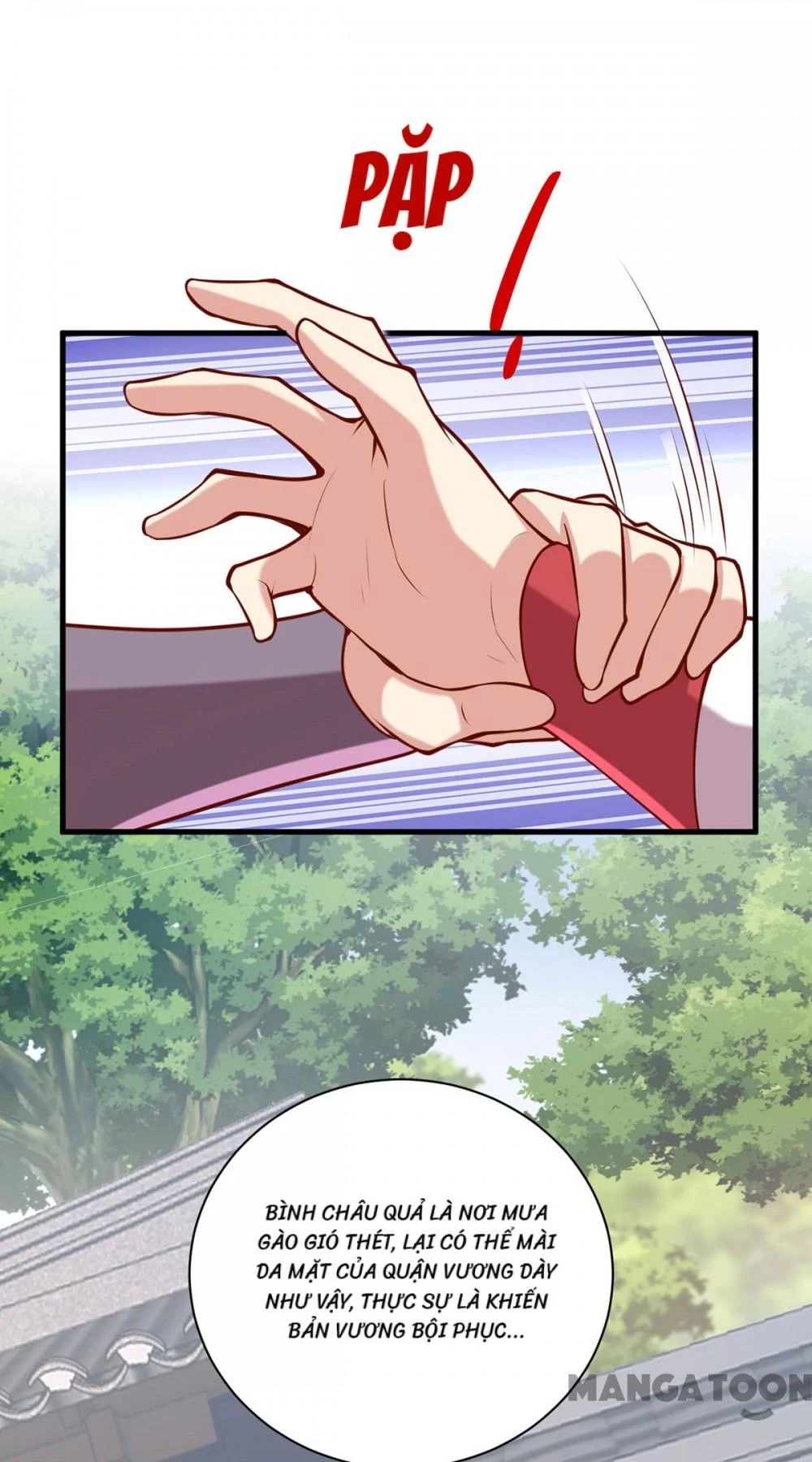 Nhất Phẩm Đích Nữ Chapter 304 - Trang 2