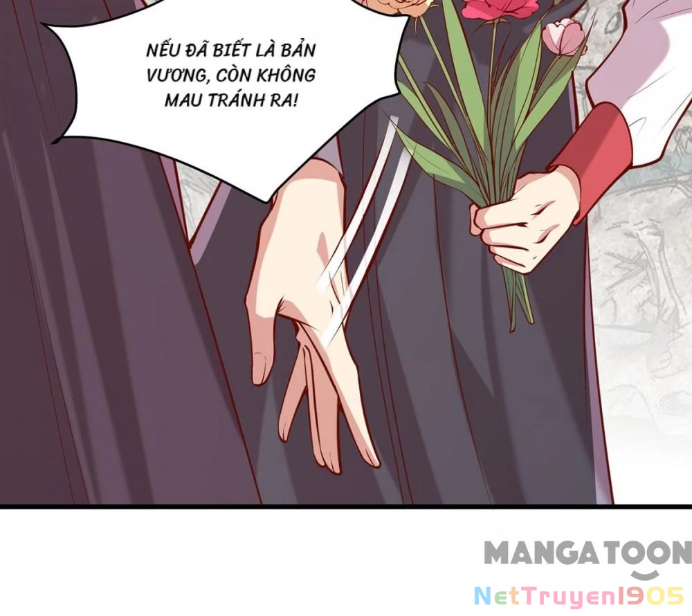 Nhất Phẩm Đích Nữ Chapter 304 - Trang 2