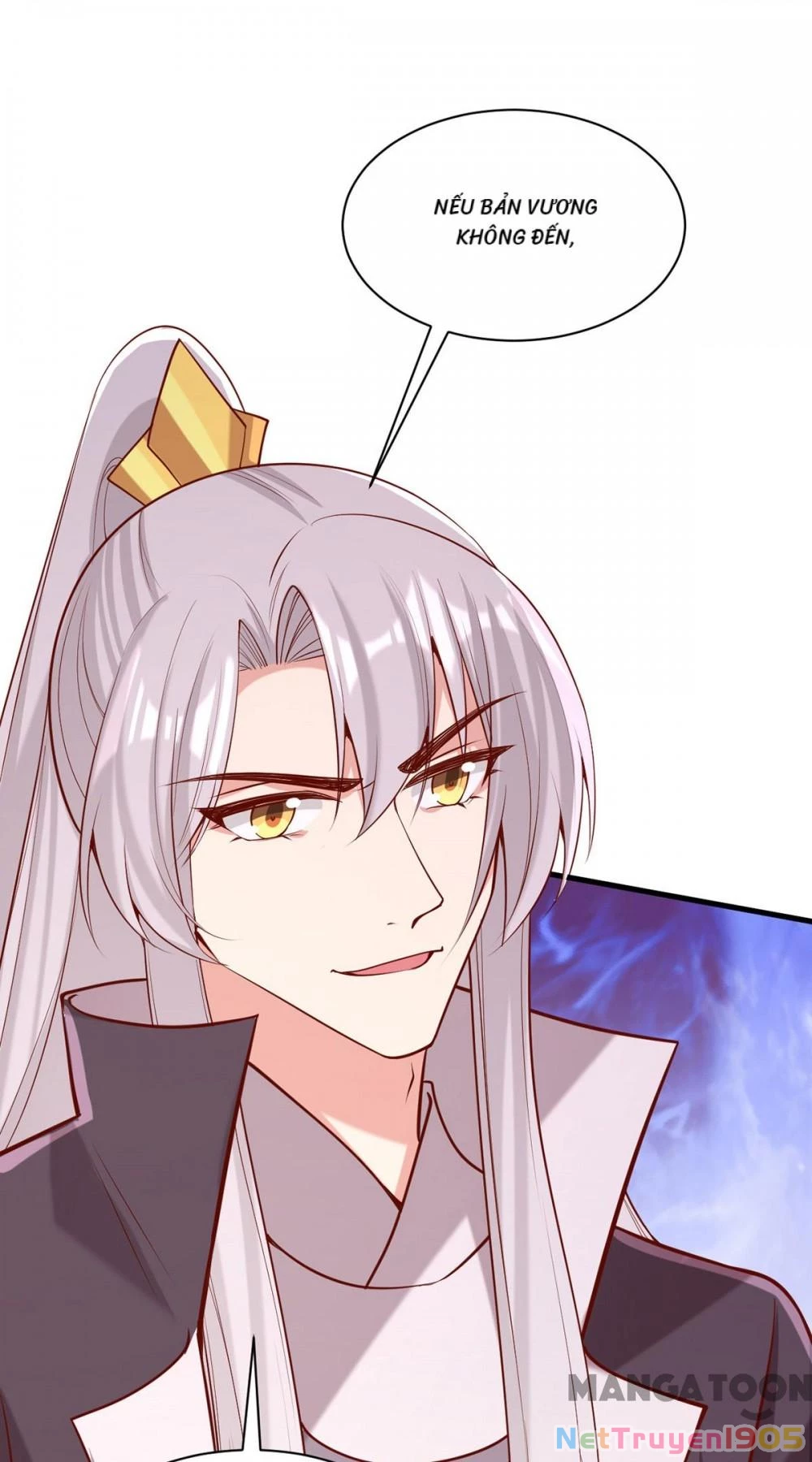 Nhất Phẩm Đích Nữ Chapter 304 - Trang 2