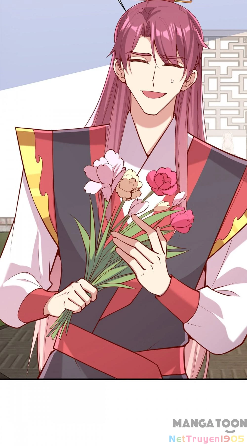 Nhất Phẩm Đích Nữ Chapter 304 - Trang 2