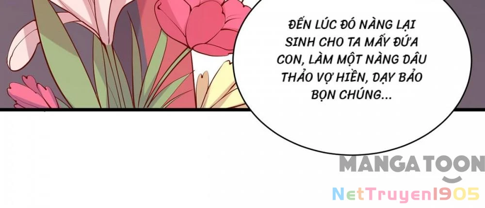 Nhất Phẩm Đích Nữ Chapter 304 - Trang 2