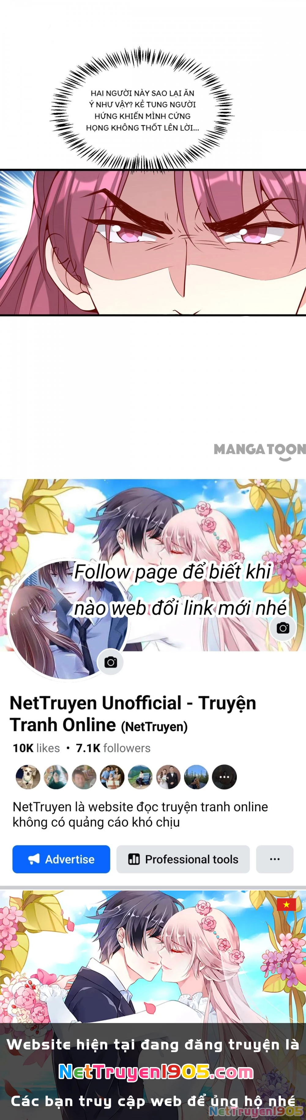 Nhất Phẩm Đích Nữ Chapter 304 - Trang 2