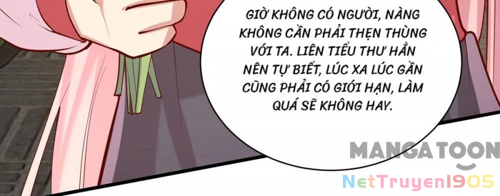 Nhất Phẩm Đích Nữ Chapter 304 - Trang 2