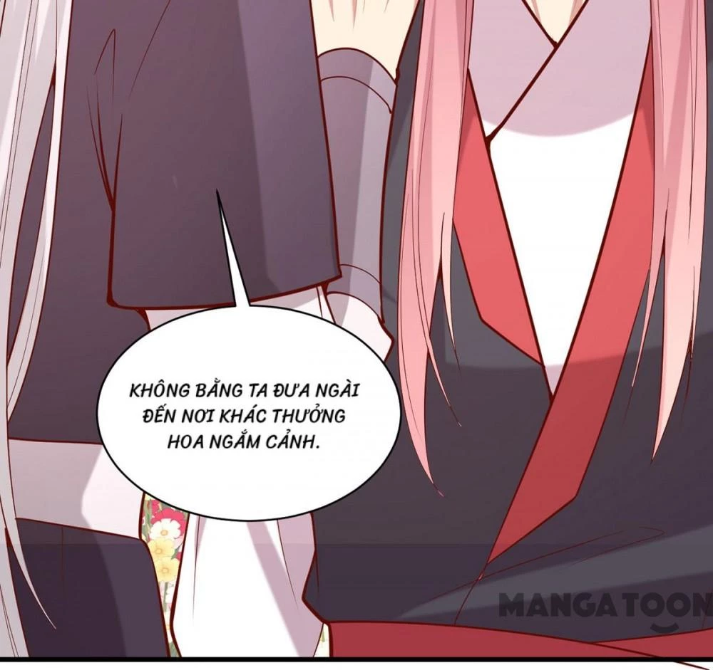 Nhất Phẩm Đích Nữ Chapter 305 - Trang 2