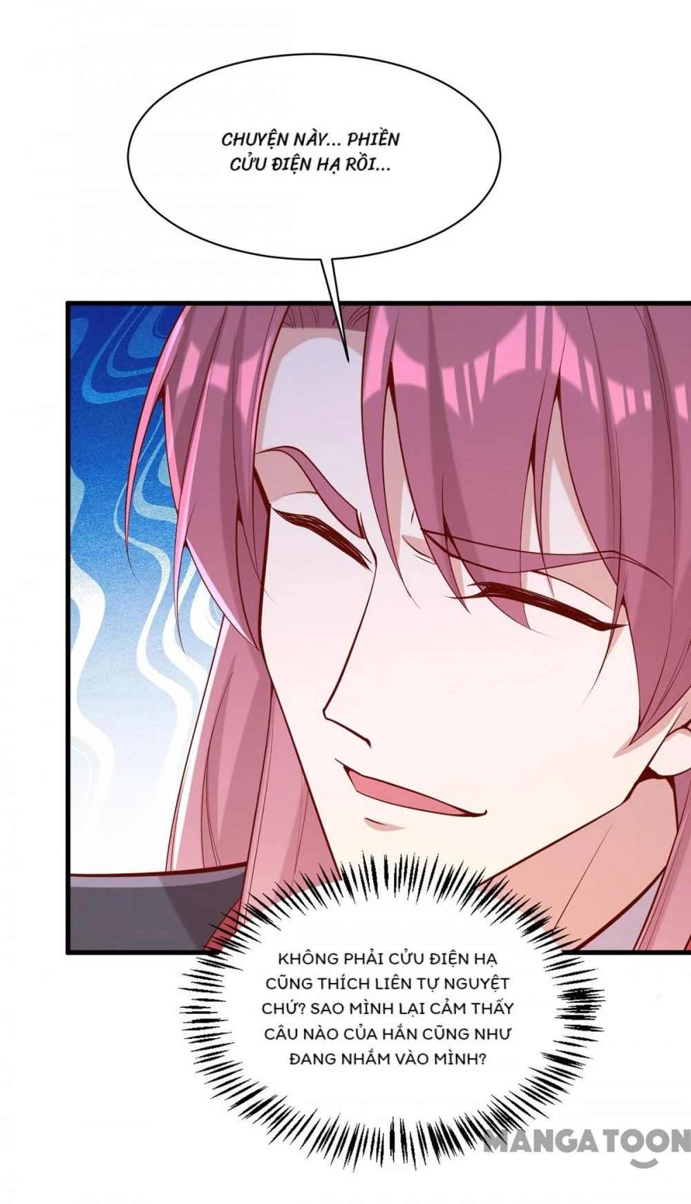 Nhất Phẩm Đích Nữ Chapter 305 - Trang 2