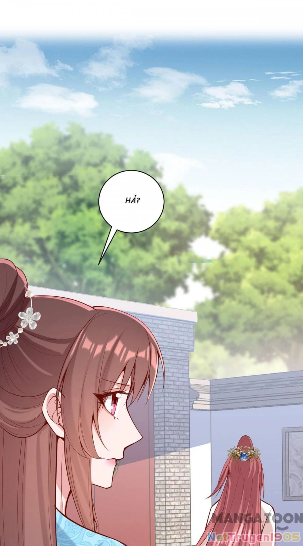 Nhất Phẩm Đích Nữ Chapter 305 - Trang 2