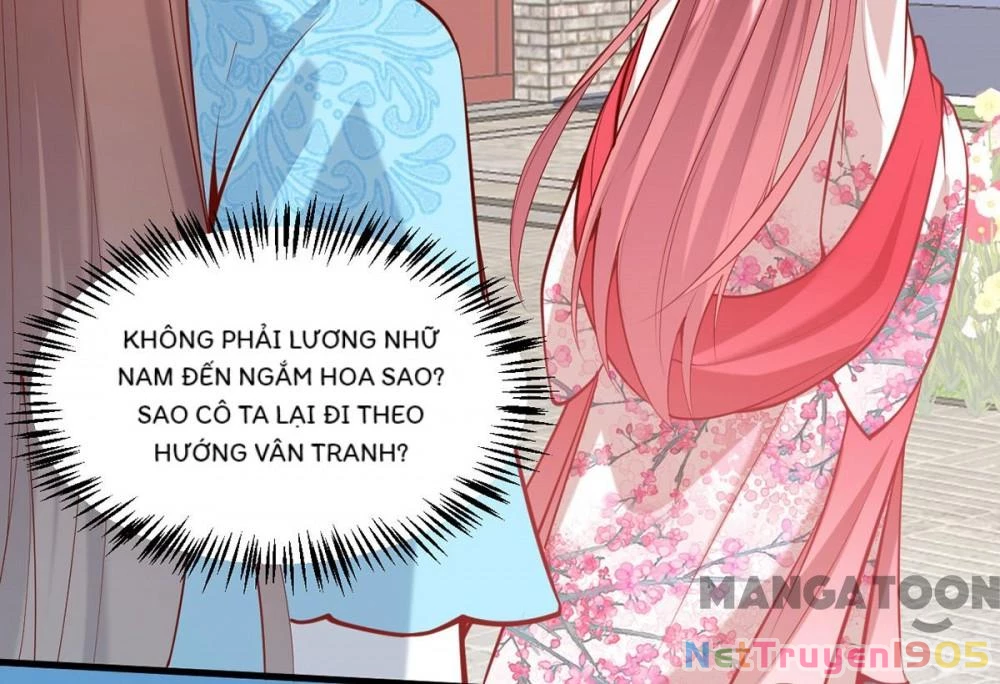 Nhất Phẩm Đích Nữ Chapter 305 - Trang 2