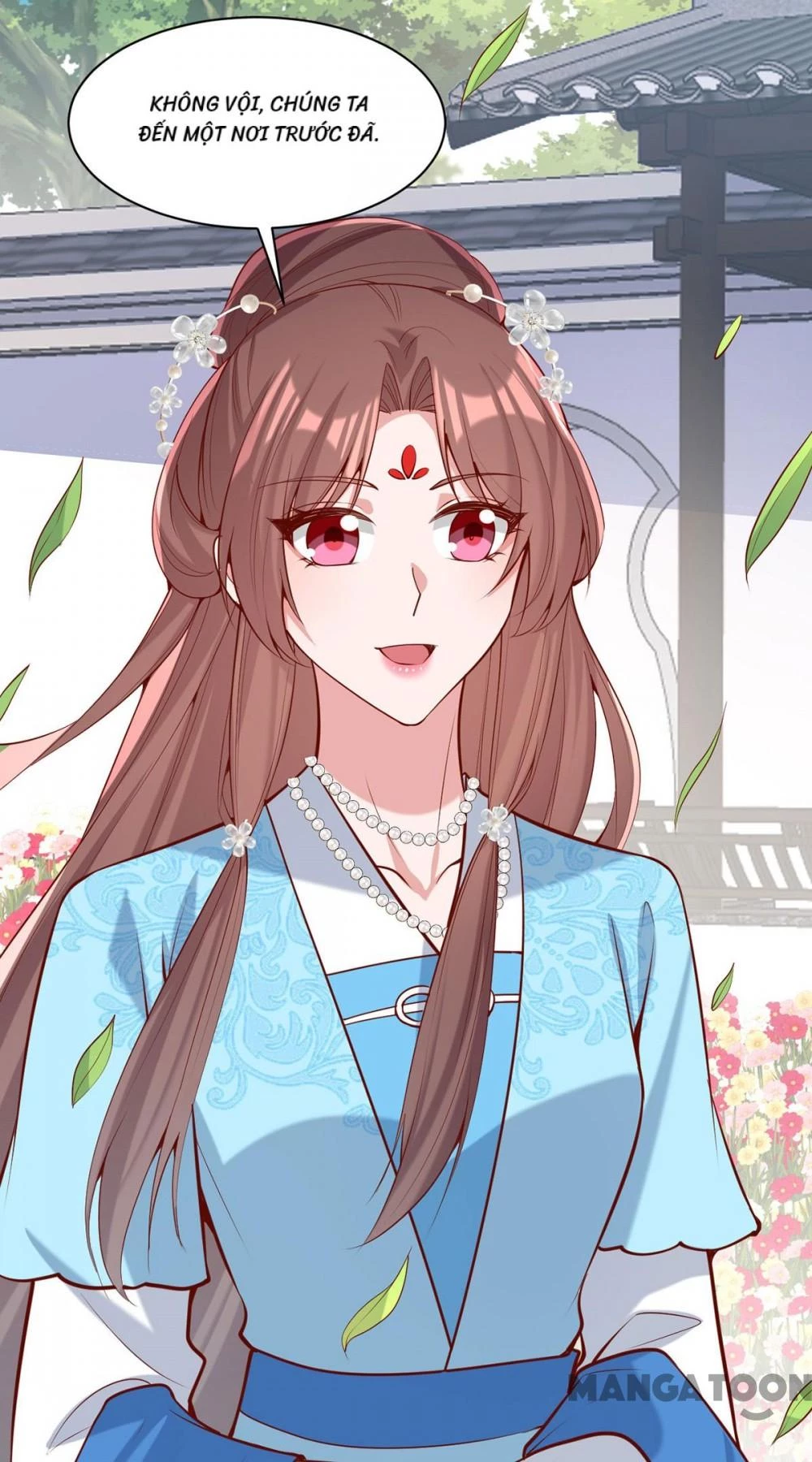 Nhất Phẩm Đích Nữ Chapter 305 - Trang 2