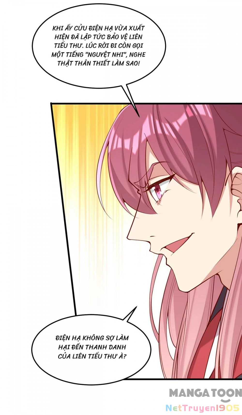 Nhất Phẩm Đích Nữ Chapter 305 - Trang 2