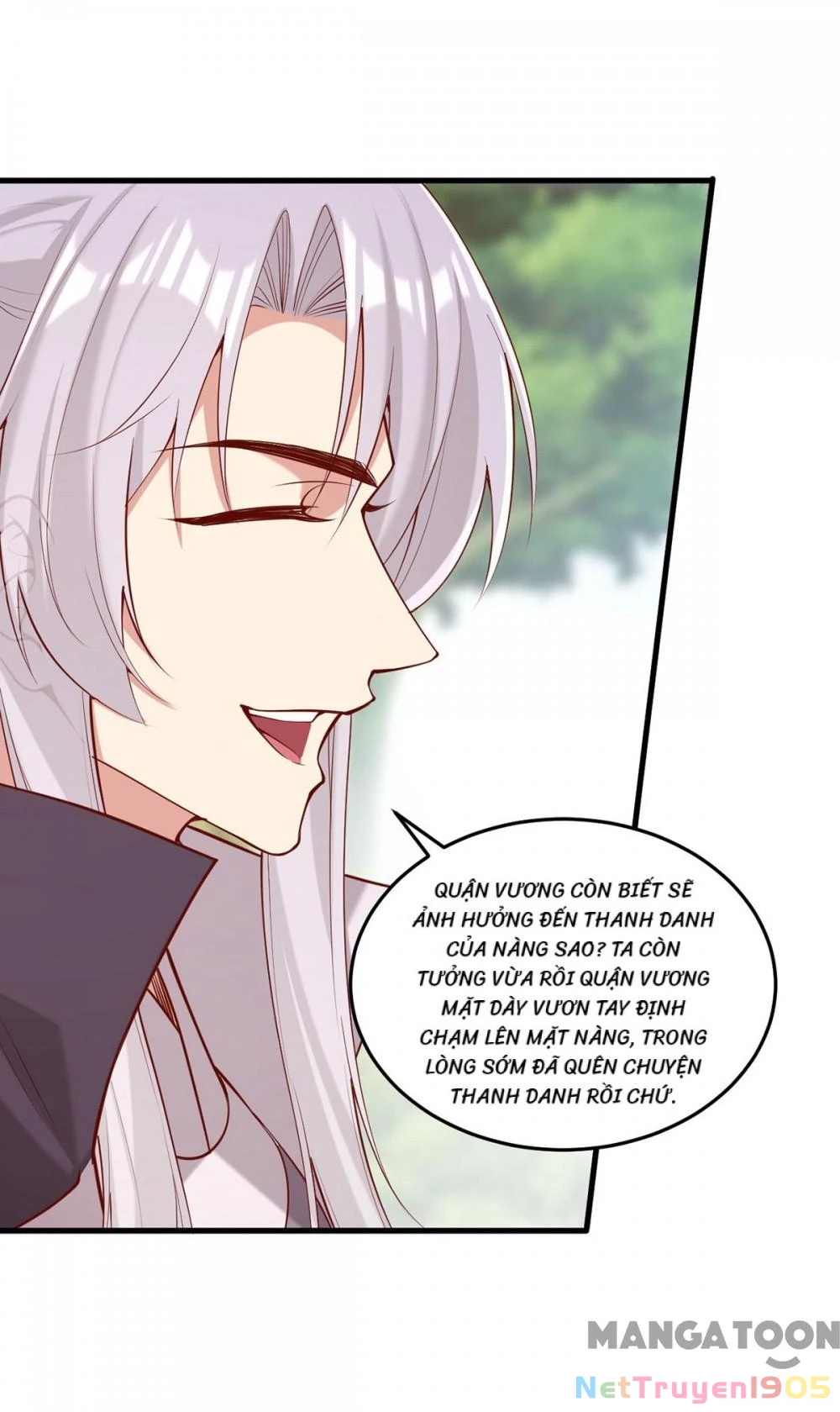 Nhất Phẩm Đích Nữ Chapter 305 - Trang 2