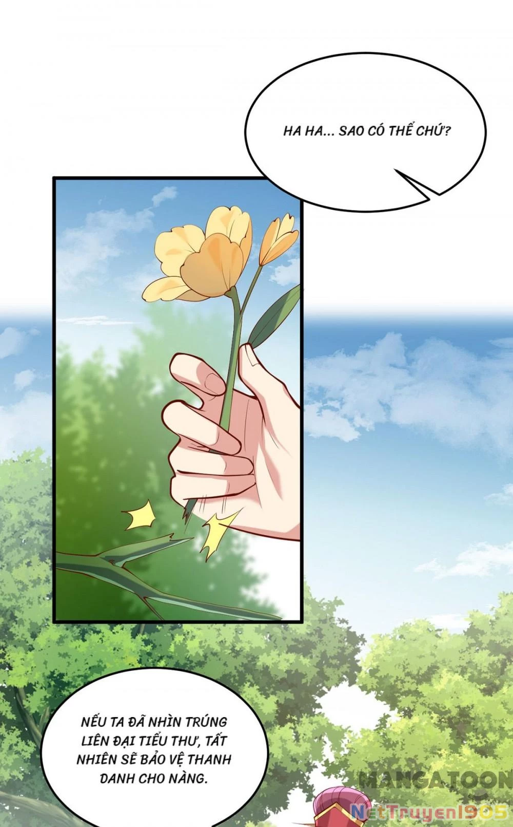 Nhất Phẩm Đích Nữ Chapter 305 - Trang 2