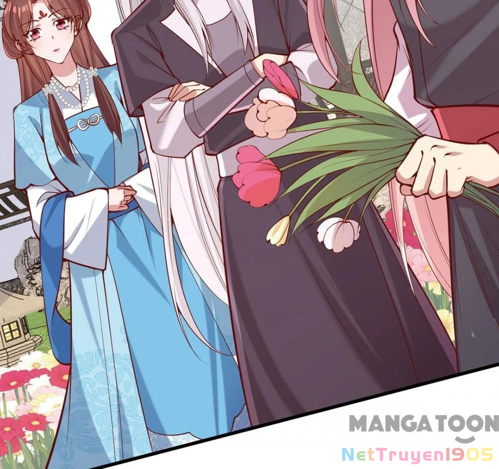 Nhất Phẩm Đích Nữ Chapter 305 - Trang 2