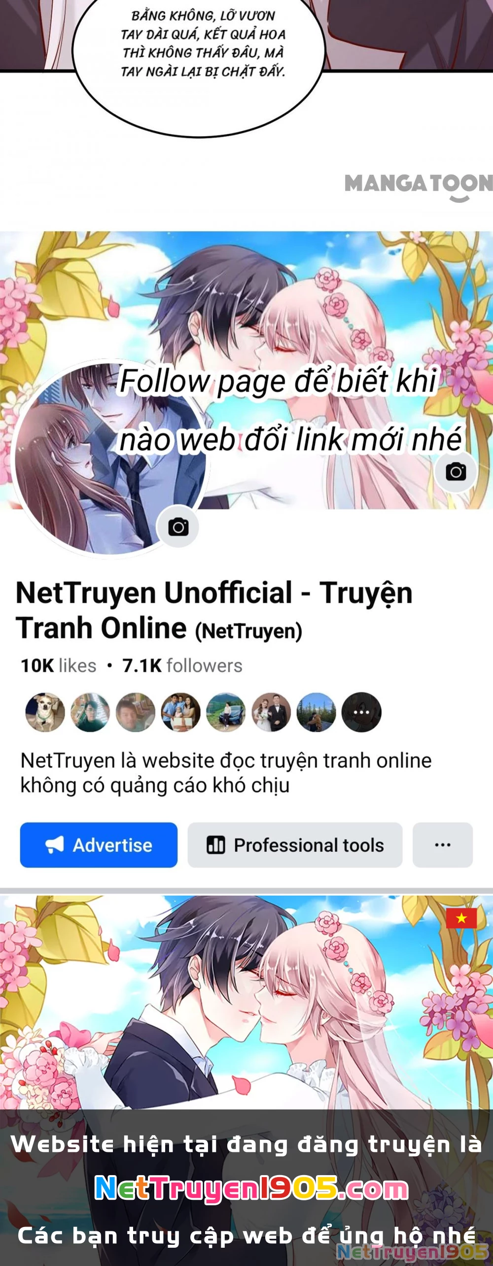 Nhất Phẩm Đích Nữ Chapter 305 - Trang 2