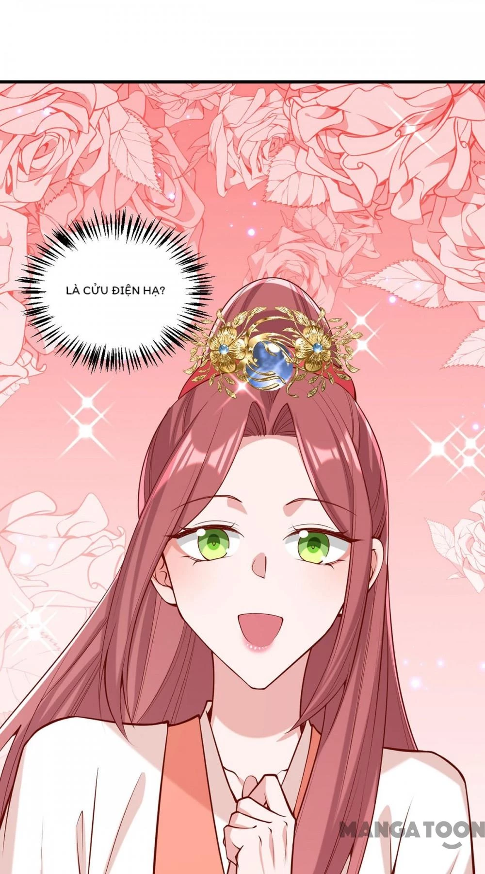 Nhất Phẩm Đích Nữ Chapter 305 - Trang 2