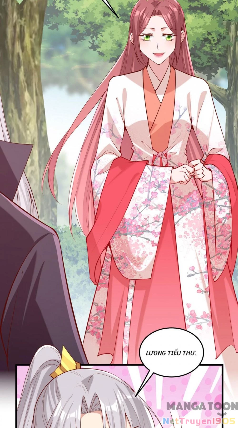 Nhất Phẩm Đích Nữ Chapter 306 - Trang 2