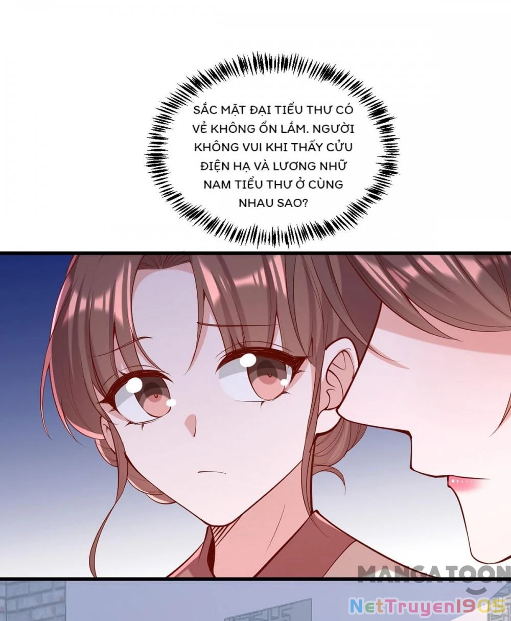 Nhất Phẩm Đích Nữ Chapter 306 - Trang 2