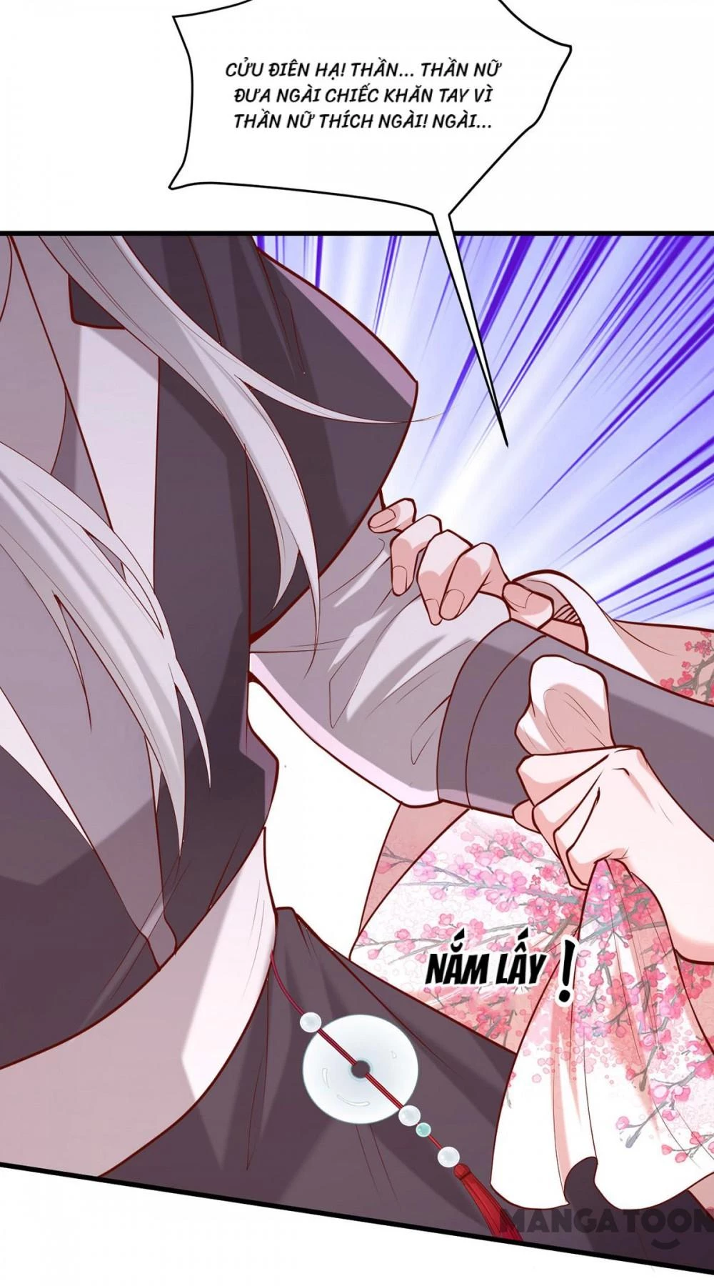 Nhất Phẩm Đích Nữ Chapter 306 - Trang 2