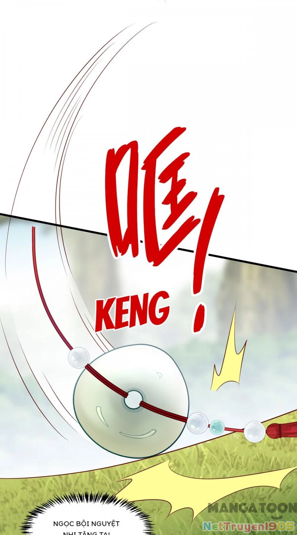 Nhất Phẩm Đích Nữ Chapter 306 - Trang 2