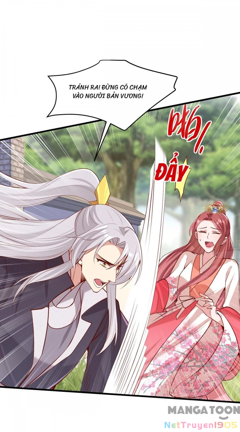 Nhất Phẩm Đích Nữ Chapter 306 - Trang 2