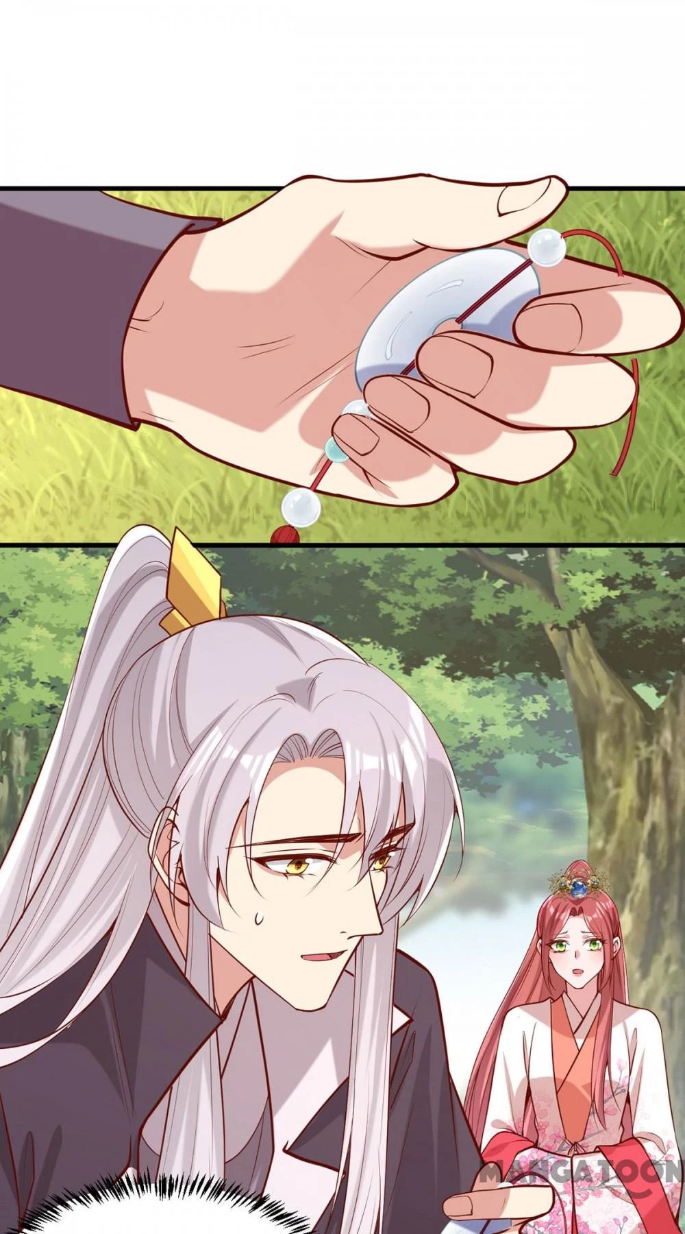 Nhất Phẩm Đích Nữ Chapter 306 - Trang 2