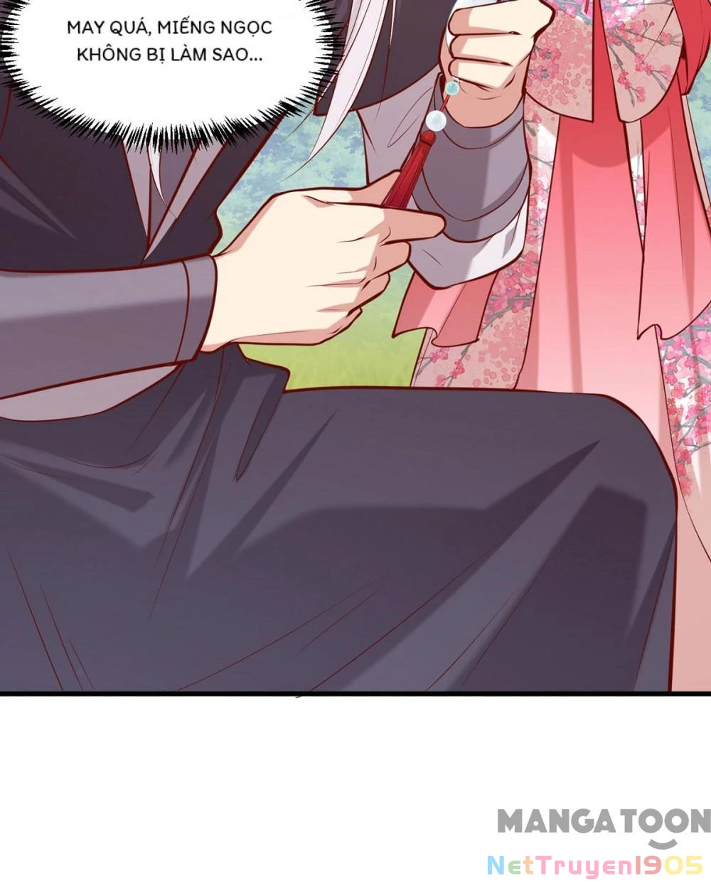 Nhất Phẩm Đích Nữ Chapter 306 - Trang 2