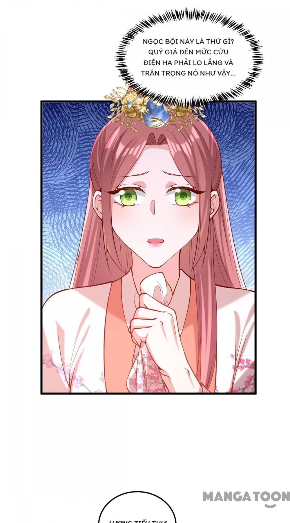 Nhất Phẩm Đích Nữ Chapter 306 - Trang 2