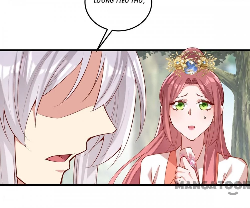 Nhất Phẩm Đích Nữ Chapter 306 - Trang 2