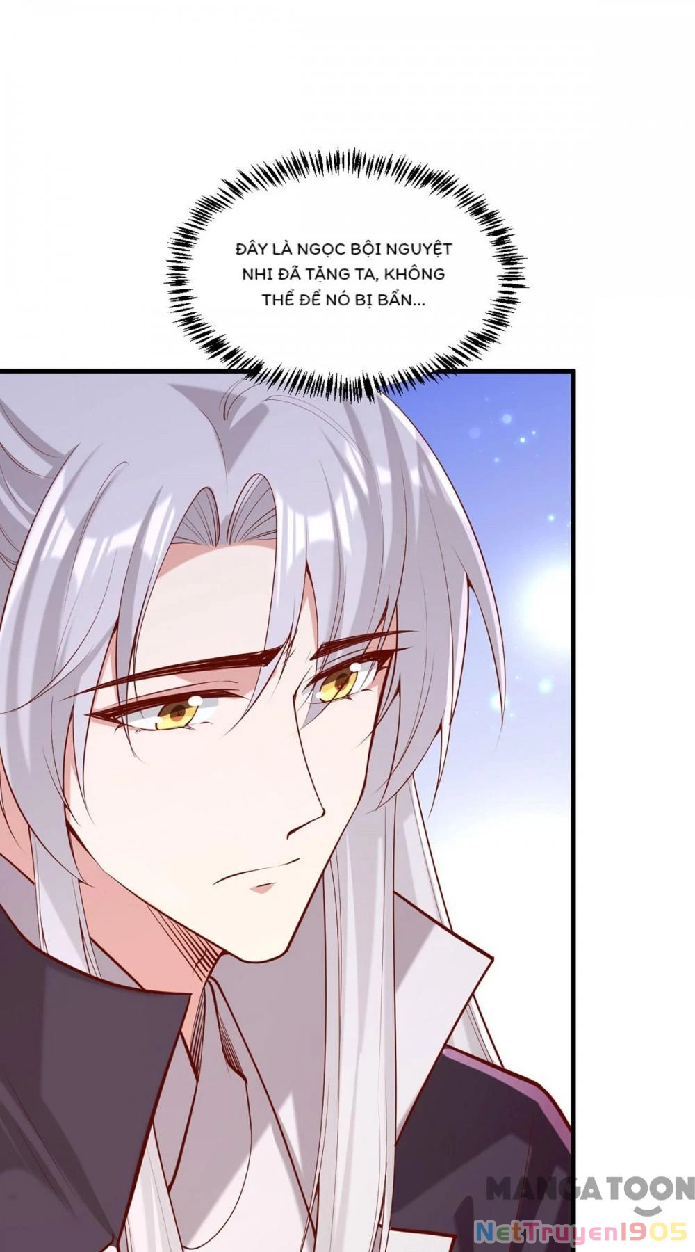 Nhất Phẩm Đích Nữ Chapter 306 - Trang 2