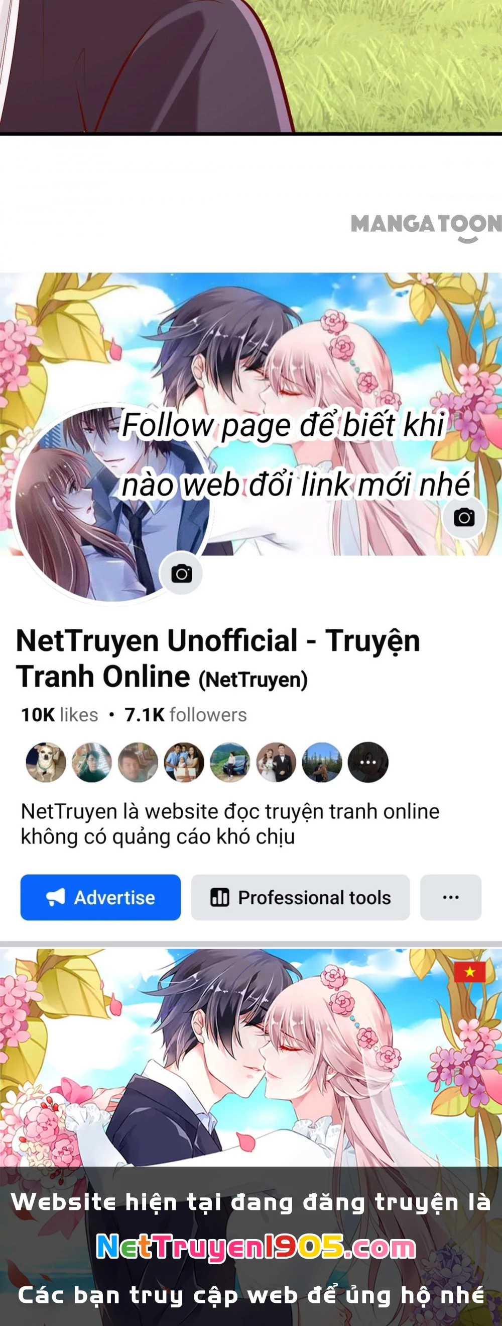 Nhất Phẩm Đích Nữ Chapter 306 - Trang 2