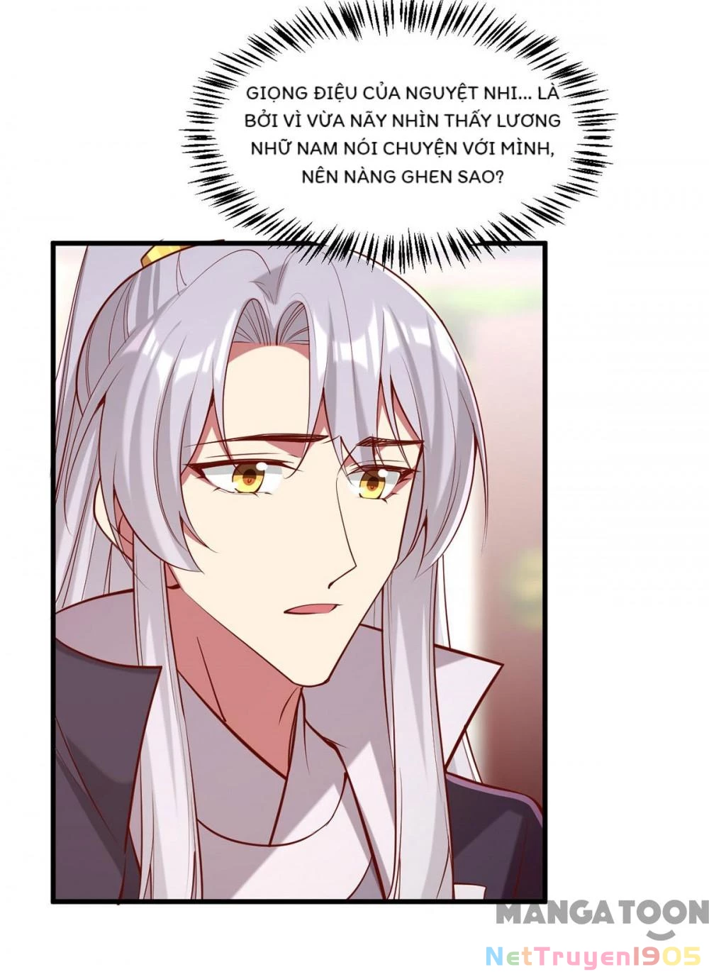 Nhất Phẩm Đích Nữ Chapter 307 - Trang 2