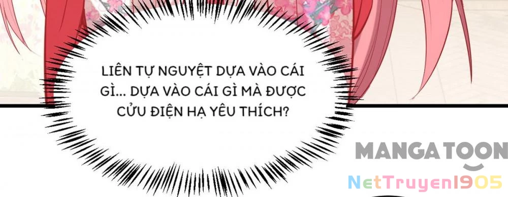 Nhất Phẩm Đích Nữ Chapter 307 - Trang 2