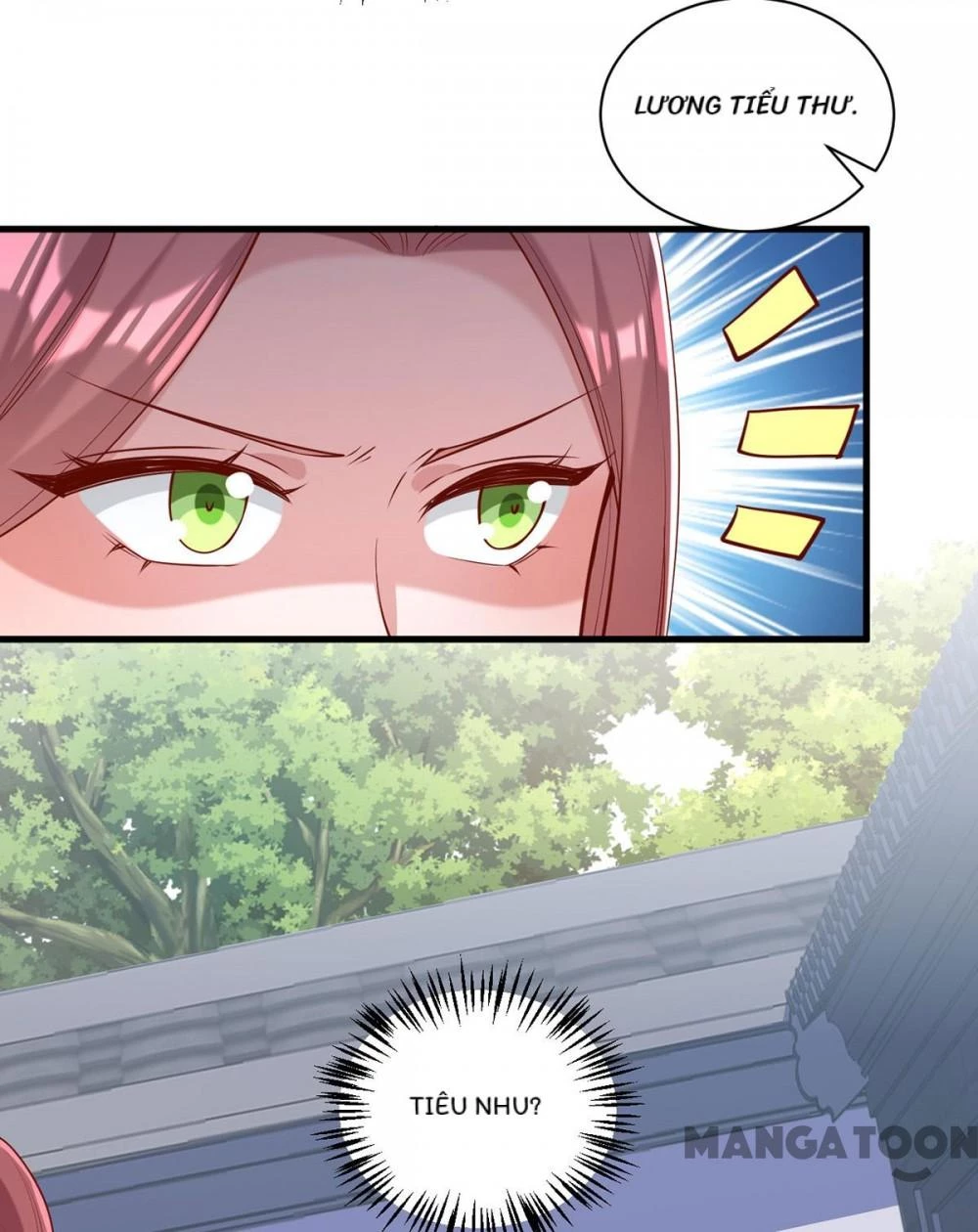 Nhất Phẩm Đích Nữ Chapter 307 - Trang 2