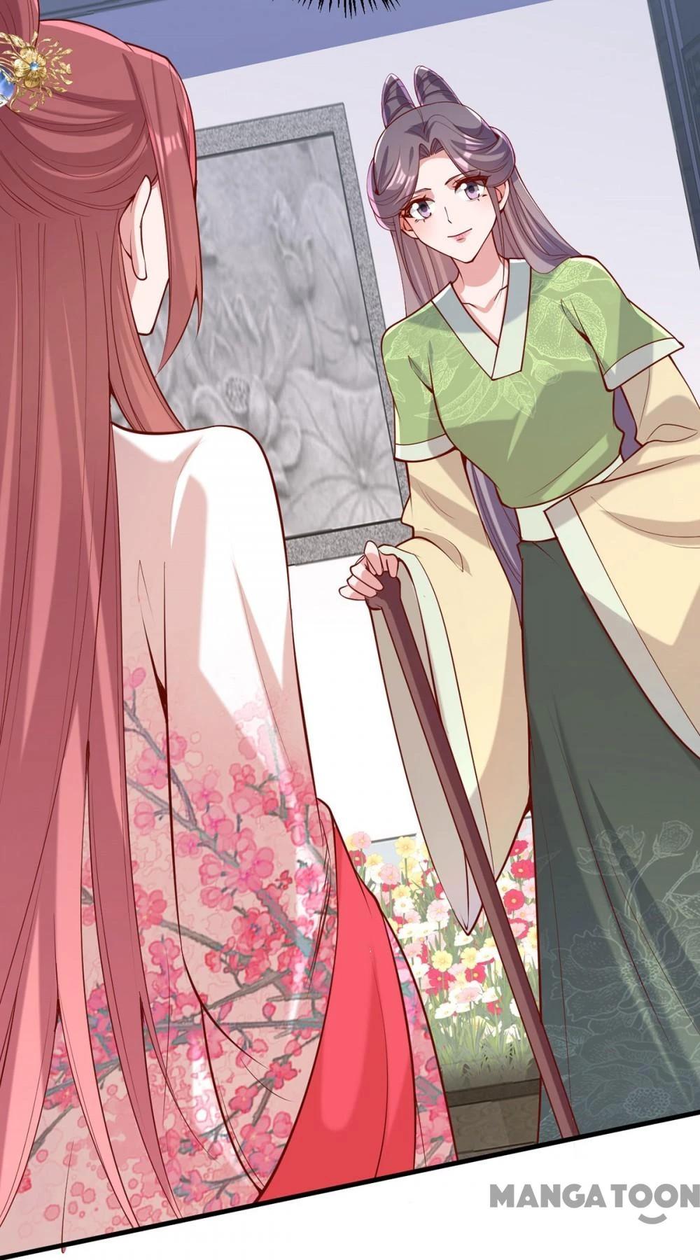 Nhất Phẩm Đích Nữ Chapter 307 - Trang 2