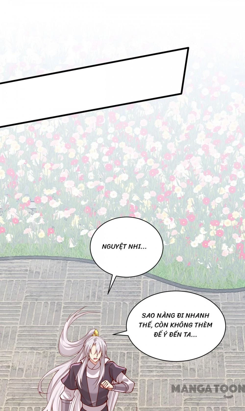 Nhất Phẩm Đích Nữ Chapter 307 - Trang 2