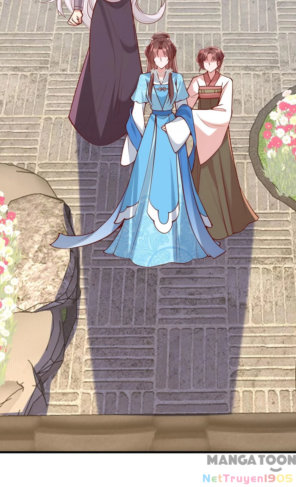 Nhất Phẩm Đích Nữ Chapter 307 - Trang 2