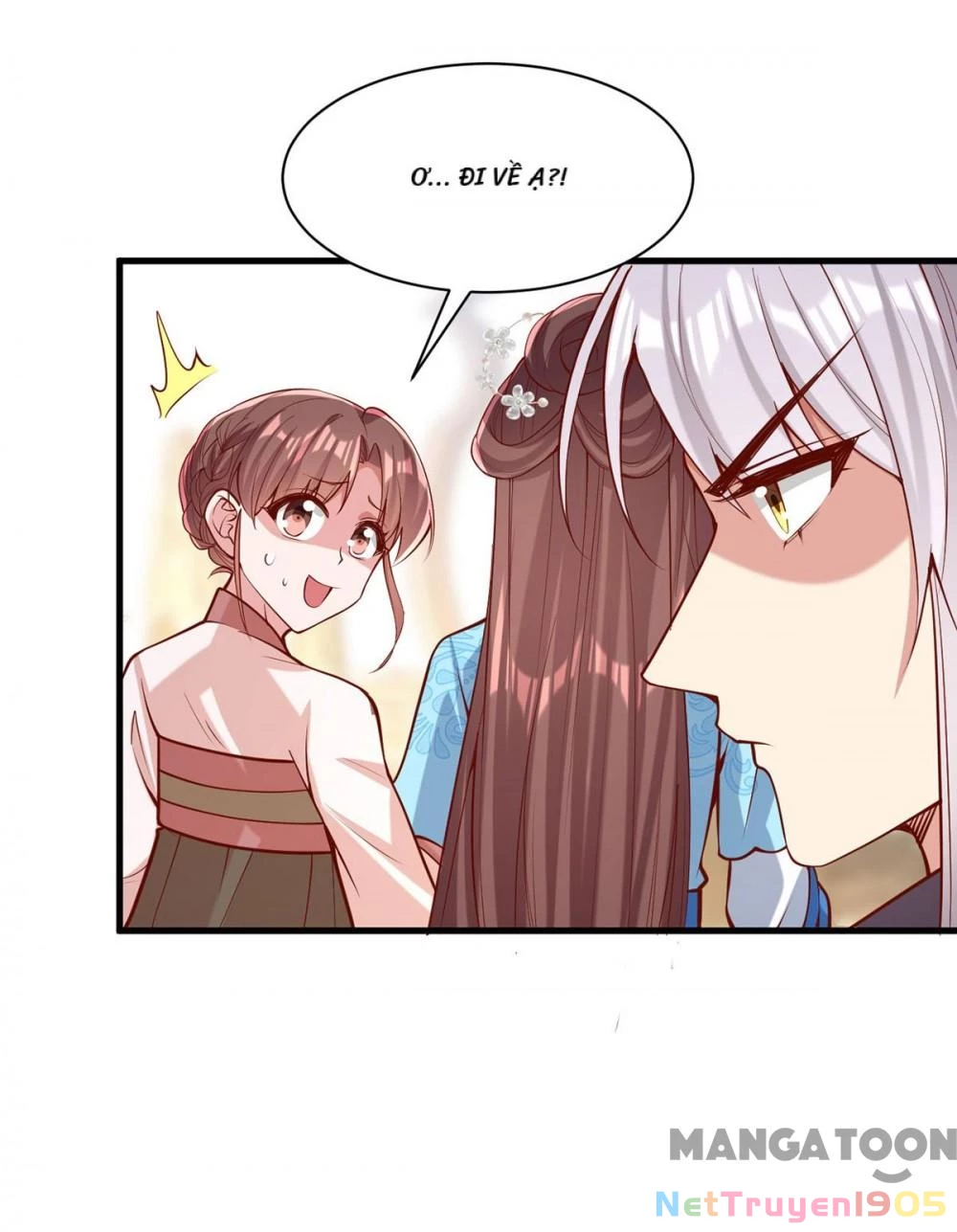 Nhất Phẩm Đích Nữ Chapter 307 - Trang 2