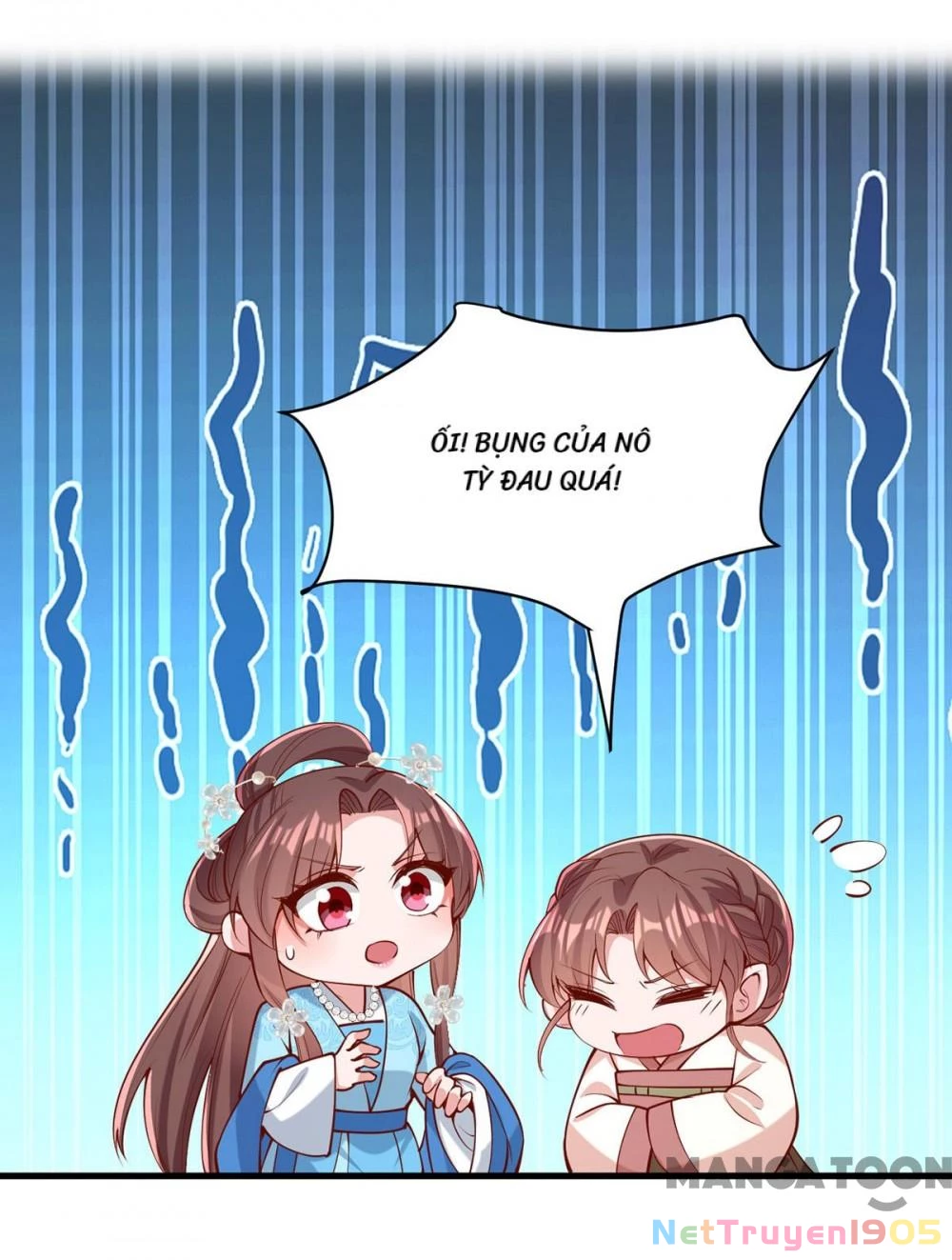 Nhất Phẩm Đích Nữ Chapter 307 - Trang 2