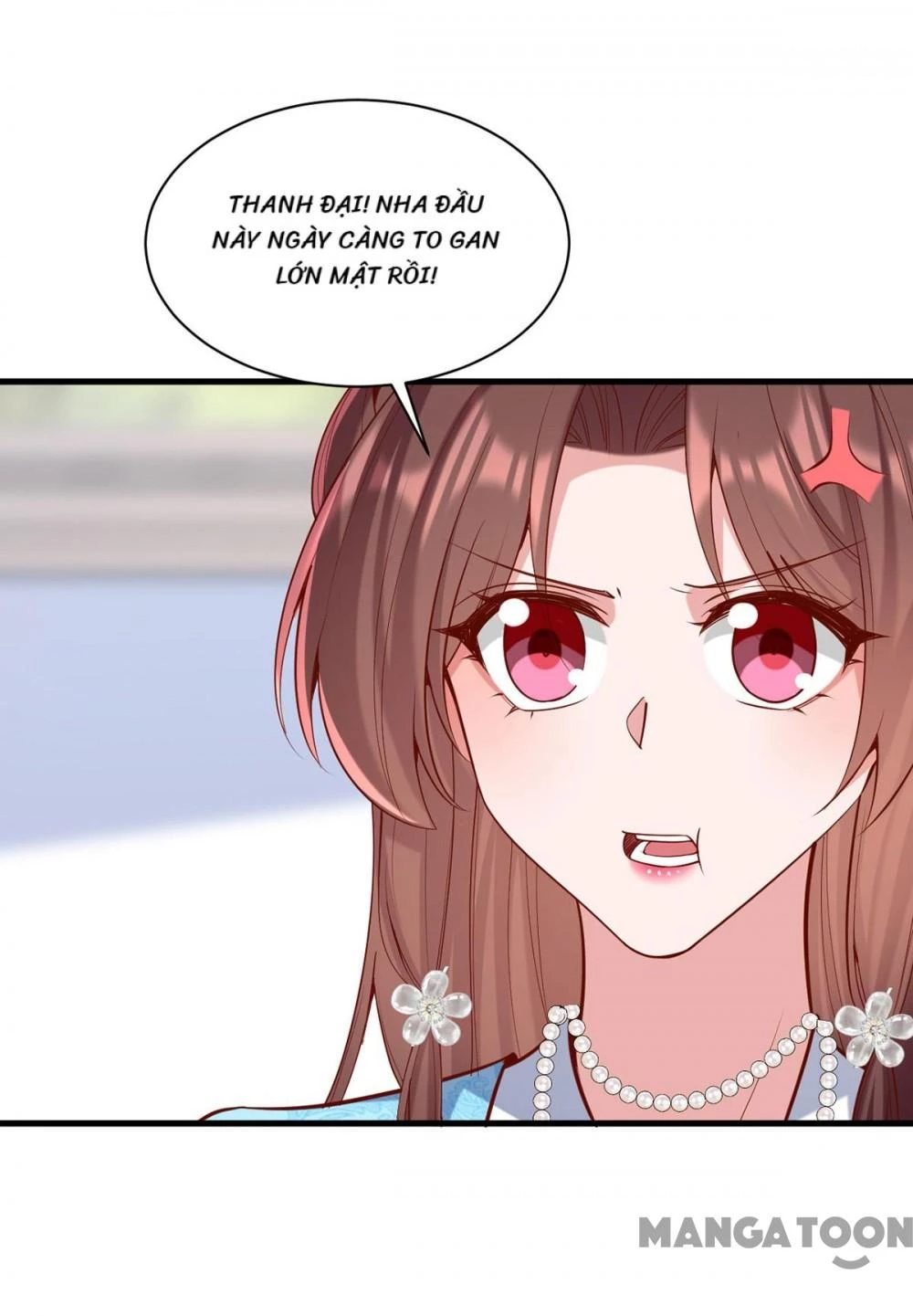 Nhất Phẩm Đích Nữ Chapter 307 - Trang 2