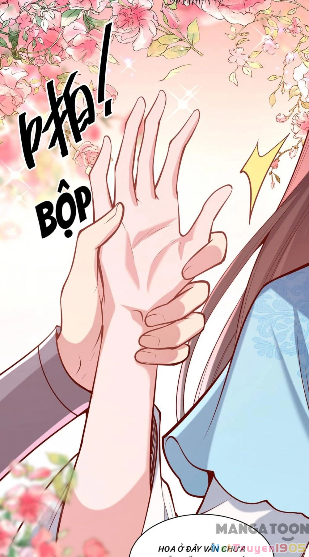 Nhất Phẩm Đích Nữ Chapter 307 - Trang 2