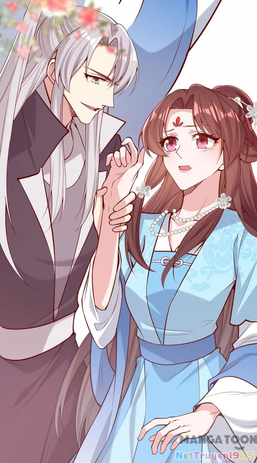 Nhất Phẩm Đích Nữ Chapter 307 - Trang 2