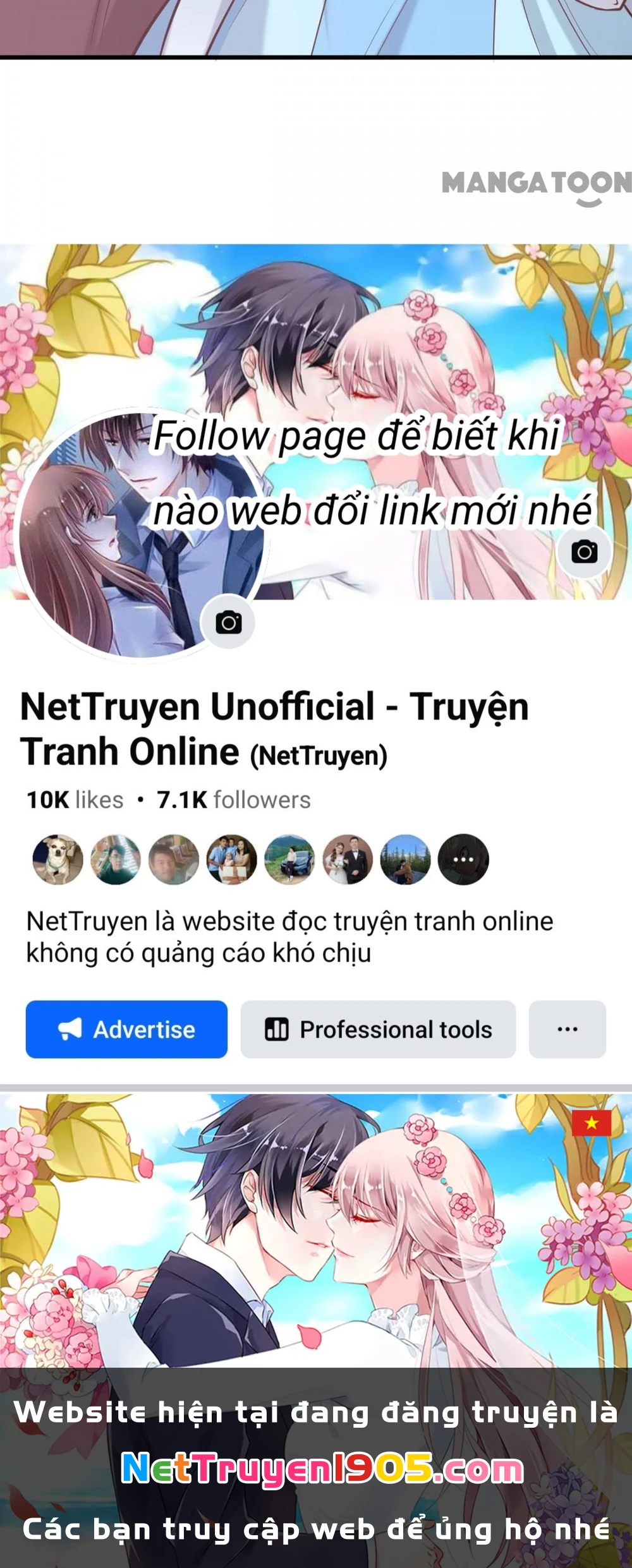 Nhất Phẩm Đích Nữ Chapter 307 - Trang 2