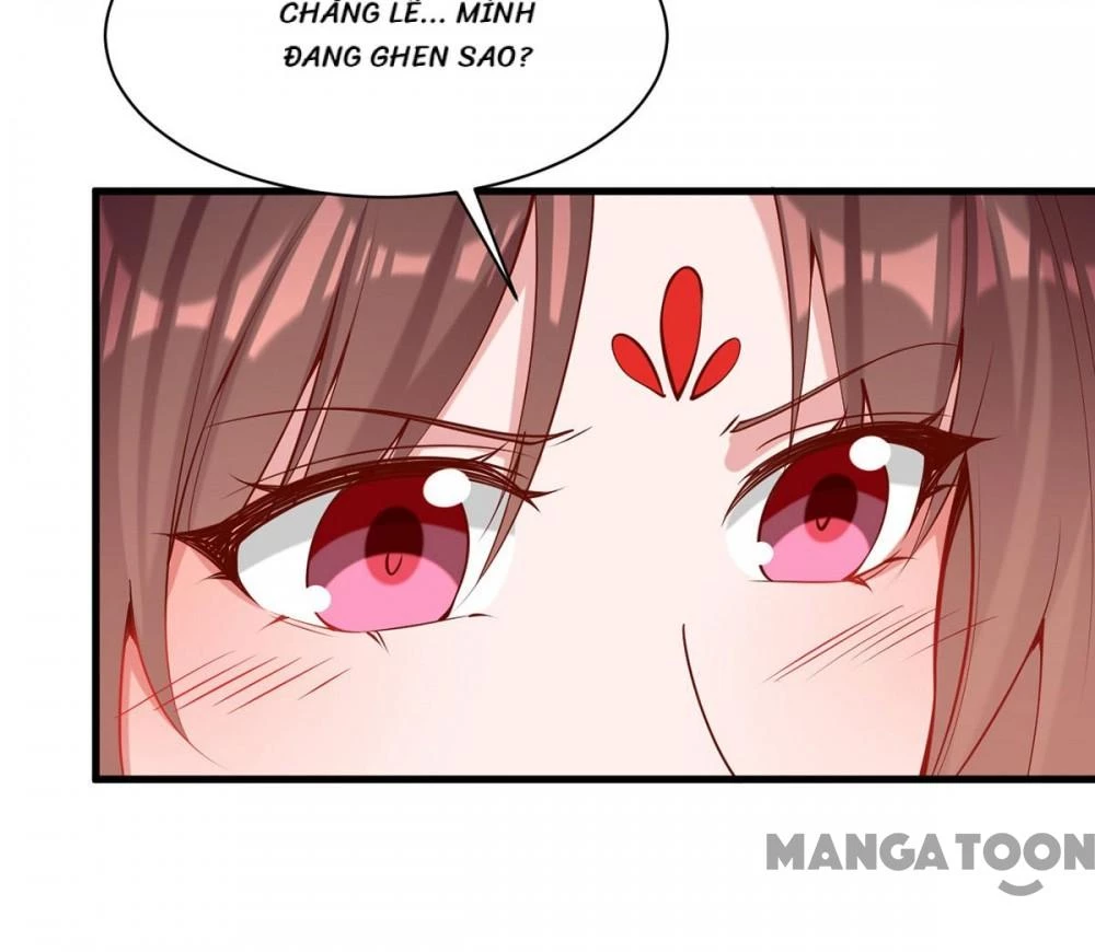 Nhất Phẩm Đích Nữ Chapter 308 - Trang 2