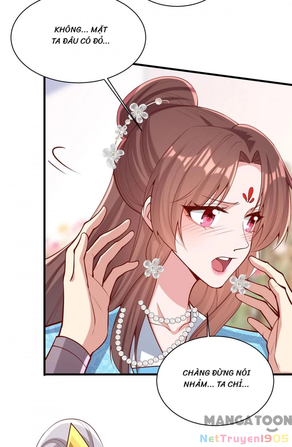 Nhất Phẩm Đích Nữ Chapter 308 - Trang 2