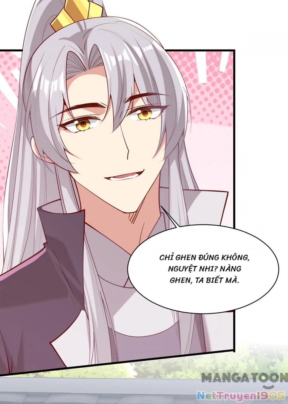 Nhất Phẩm Đích Nữ Chapter 308 - Trang 2