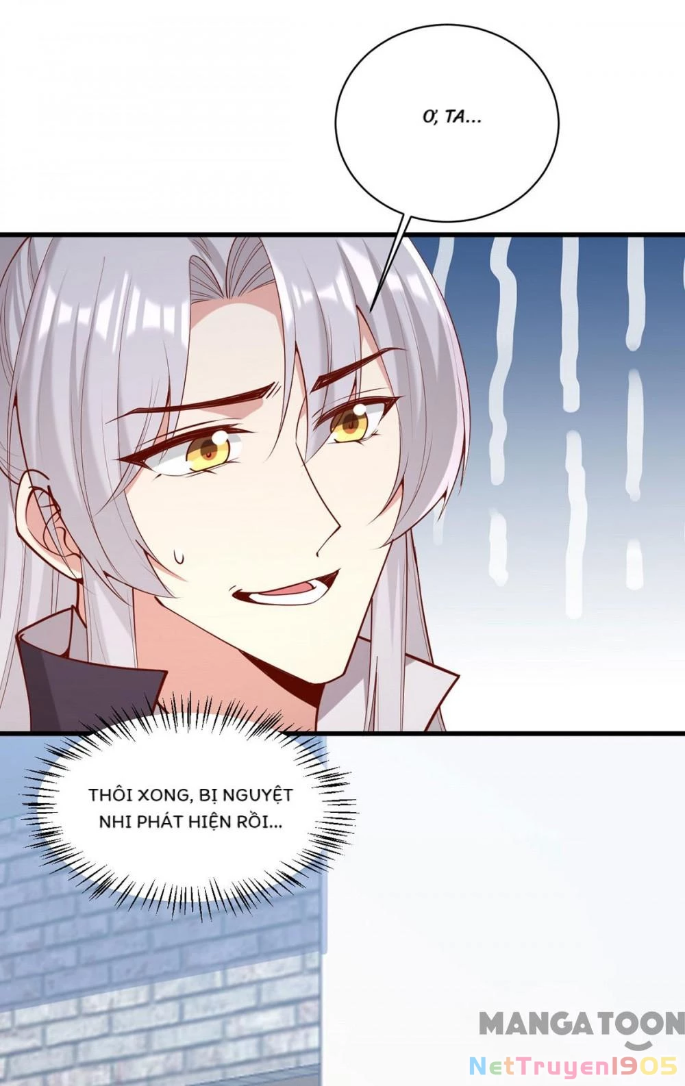 Nhất Phẩm Đích Nữ Chapter 308 - Trang 2