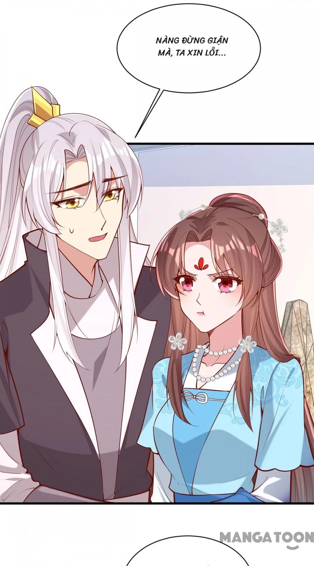 Nhất Phẩm Đích Nữ Chapter 308 - Trang 2